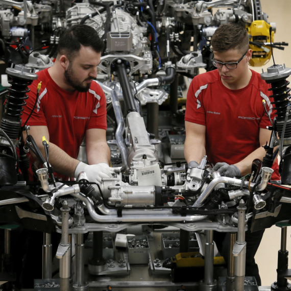 Evropska automobilska industrija samu sebe potkopala