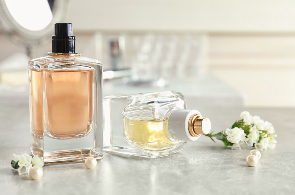 Znate li šta znače oznake EDT i EDP na parfemskim bočicama?