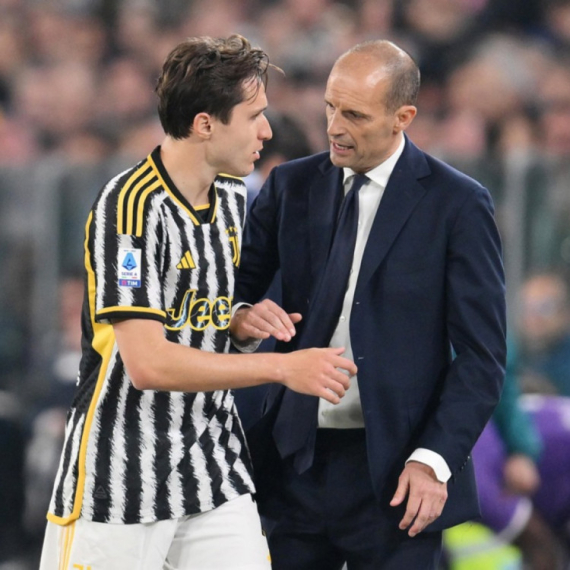 Kijeza nije zadovoljan – Juventus će saslušati ponude na leto