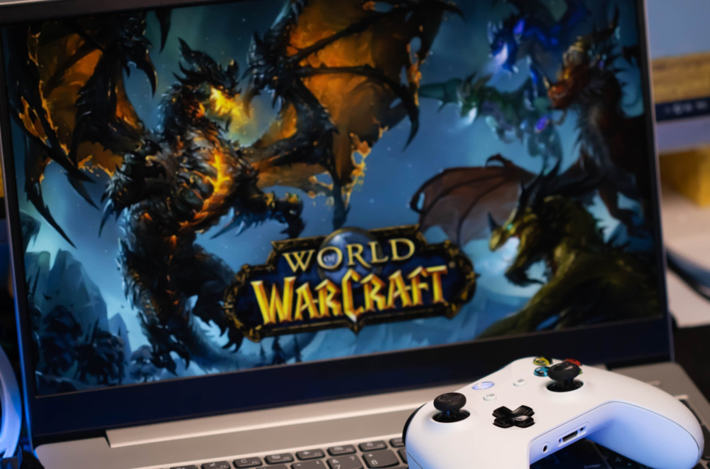 World of Warcraft stiže na konzole?