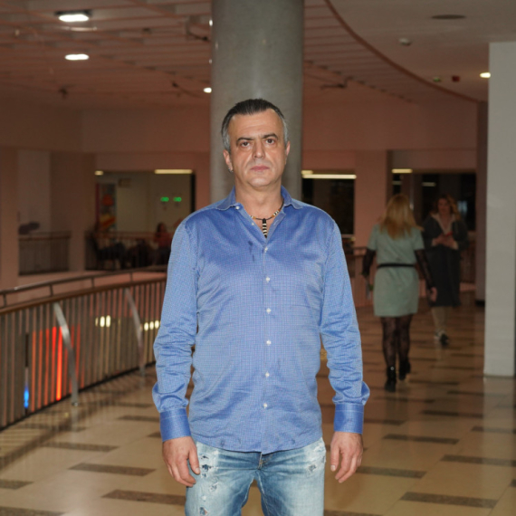 Više tužilaštvo odredilo zadržavanje Sergeja Trifunovića