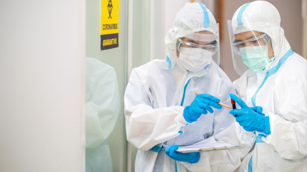 Zaboravljena bolest ponovo zabrinjava: Da li bi trebalo strahovati od epidemije?