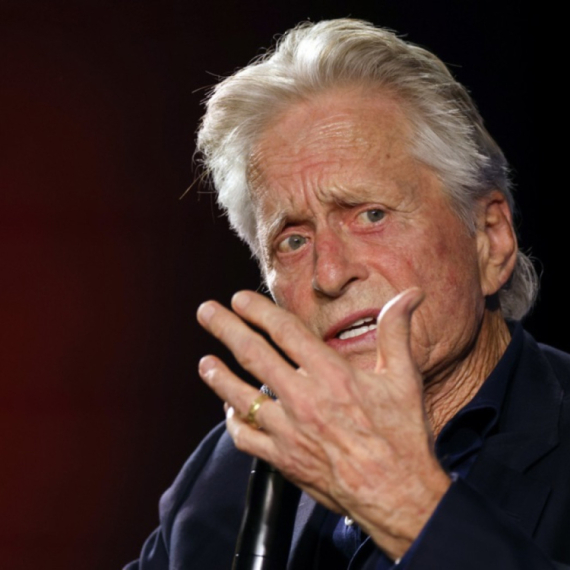 Majkl Daglas odlučio: "Konačno ću sve da priznam" FOTO