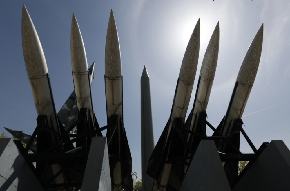 Putin: Proizvodnja raketa i municije povećana za više od 22 puta