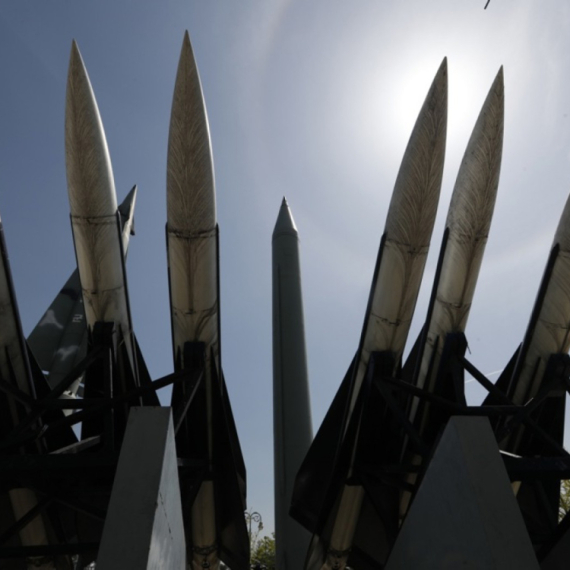 Putin: Proizvodnja raketa i municije povećana za više od 22 puta