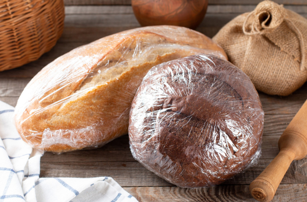 Opasnost koja vreba iz kesice: Evo zašto ne bi trebalo da kupujete zapakovan hleb