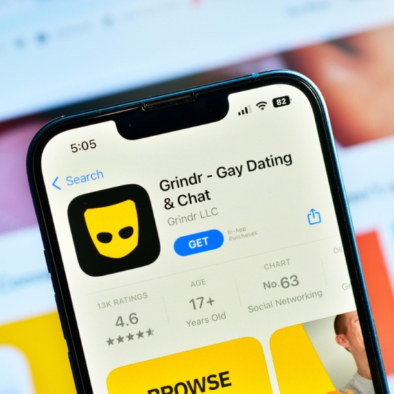 Gindr menja pravila: Posle kartonskih kreveta, još jedno ograničenje za gej sportiste u Olimpijskom selu