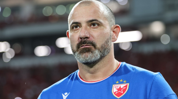 Zvezda našla zamenu za Milojevića?