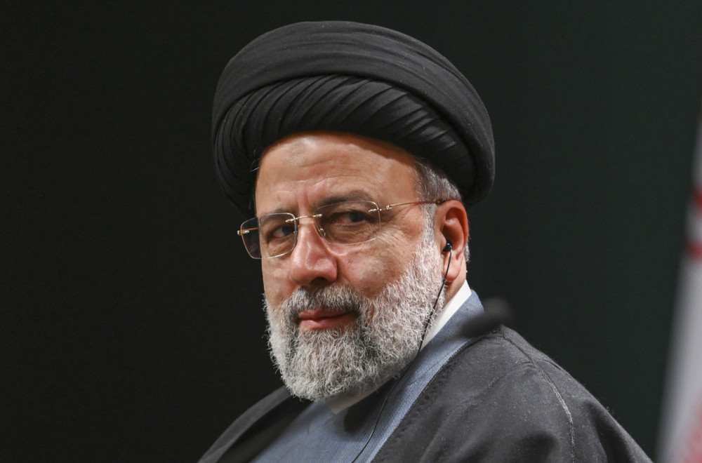 "Napad Izraela na Iran doneo bi potpunu promenu okolnosti"