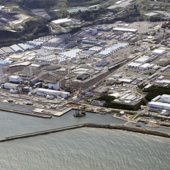 U Fukušimi došlo do nestanka struje, obustavljeno ispuštanje prečišćene vode