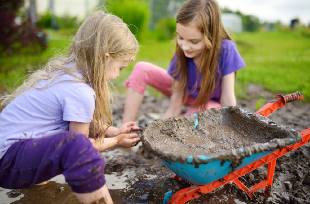 Naučite decu ovih 8 veština – mogu biti presudne za njihov srećan život