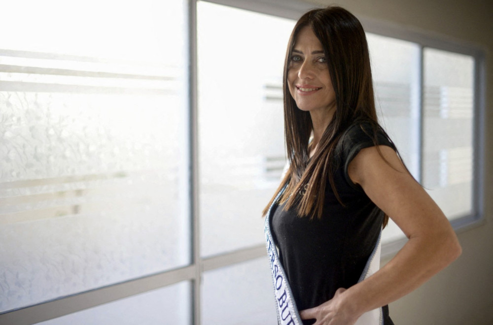 Mis Buenos Ajresa ima 60 godina: Razvedena je i spremna da osvoji i novu titulu FOTO