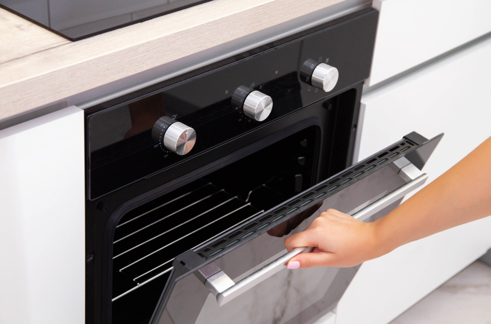 U velikom ste problemu ako ostavljate rernu otvorenu nakon pečenja: Može biti opasno