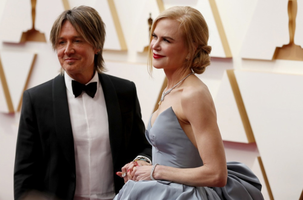 Nikol Kidman prvi put pokazala ćerke: Kako izgledaju nije ni čudo što ih krije FOTO/VIDEO