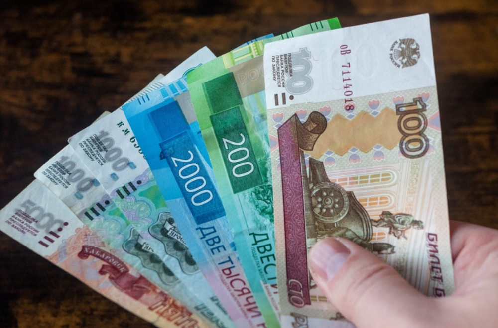 Ruska rublja postala valuta sa najbojim kursom na svetu