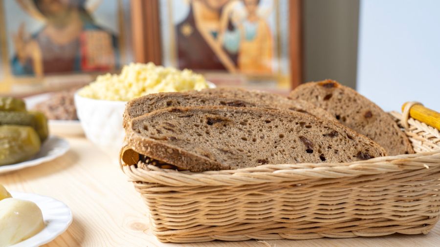 Danas počinje Gospojinski post: Jedan od najstrožih, naročito važan za žene
