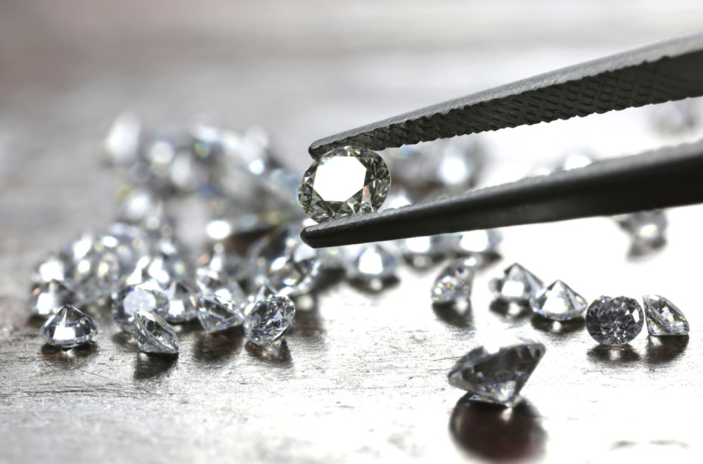 Naučnici napravili dijamant za samo 150 minuta
