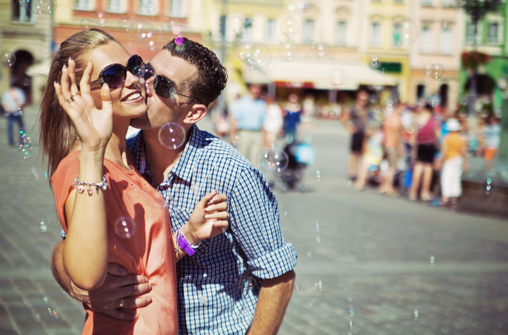 Ljudi koji zaista vole jedno drugo rade ove tri stvari svakodnevno