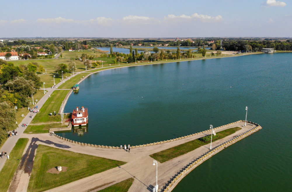 Preko 3.000 posetilaca na Paliću