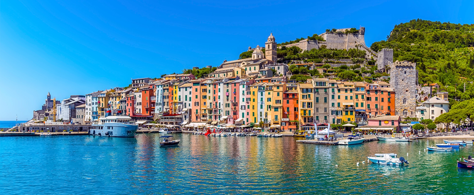 Najlepša strana Italije: Upoznajte mali primorski grad na Ligurskoj obali FOTO