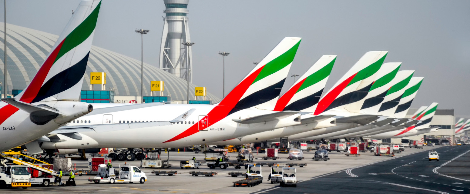U Dubaiju ponovo otkazani letovi