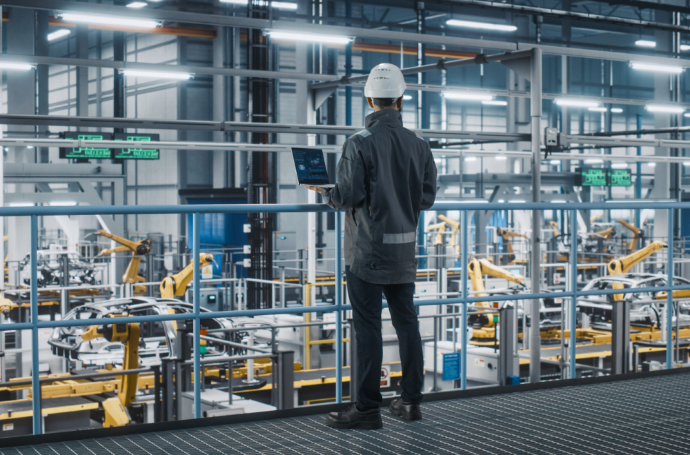 Nemačka industrija gubi 15.000 radnih mesta mesečno