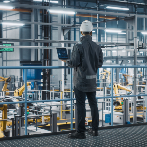 Nemačka industrija gubi 15.000 radnih mesta mesečno