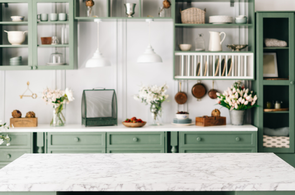 Profesionalna čistačica otkriva 6 trikova za urednu kuhinju u svakom trenutku