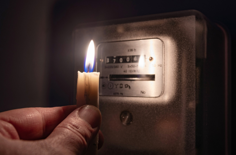 Kolaps elektroenegetskog sistema: Celo ostrvo ostalo bez struje