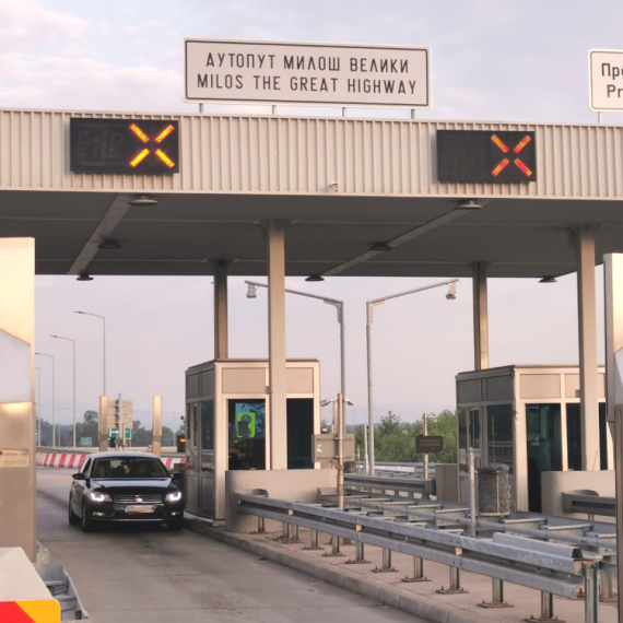 Više od 200.000 vozila prošlo kroz Beograd: Šta nas čeka na putevima za praznike