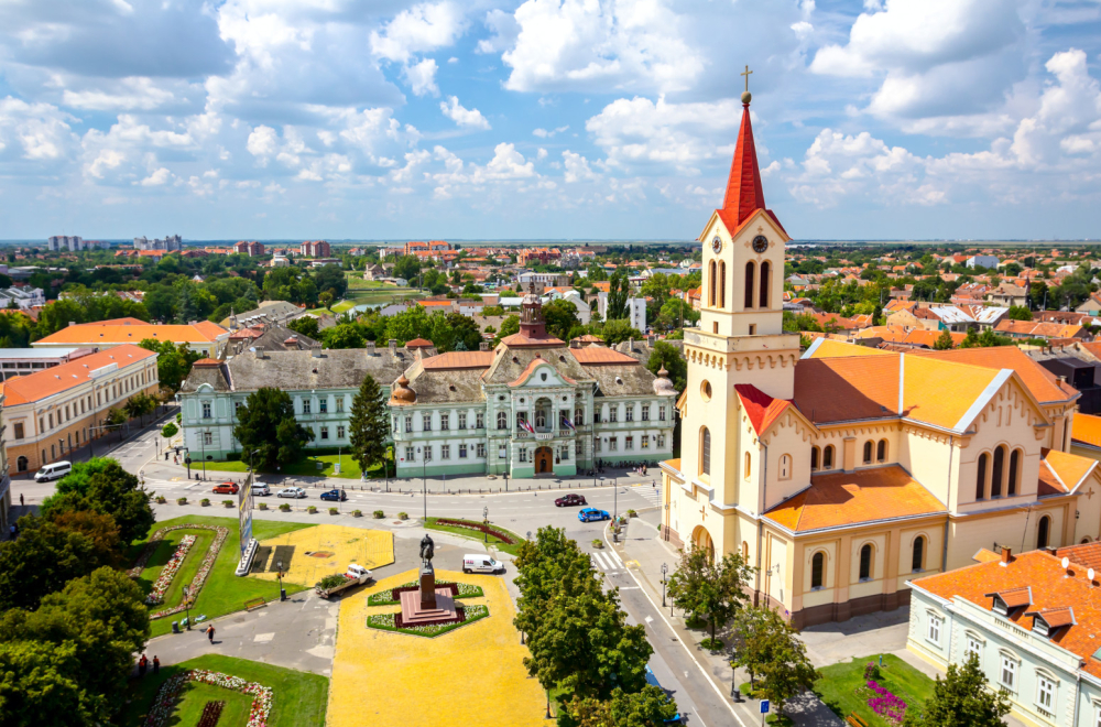 "Slavica" je nekada pokrivala celu Jugoslaviju: Jorgani, 330 radnika i 70.000 komada odeće širom sveta