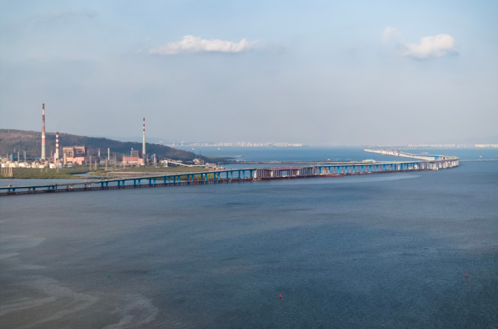 10 najvećih građevinskih kompanija na svetu i projekti po kojima su poznate