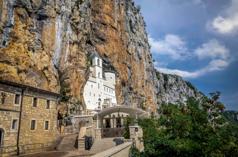 Danas je Sveti Vasilije Ostroški: Ovo je praznik bez običaja, ali jednu stvar bi trebalo da uradite