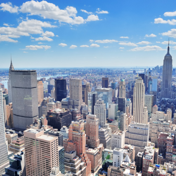 Turisti masovno prestaju da idu u Ameriku