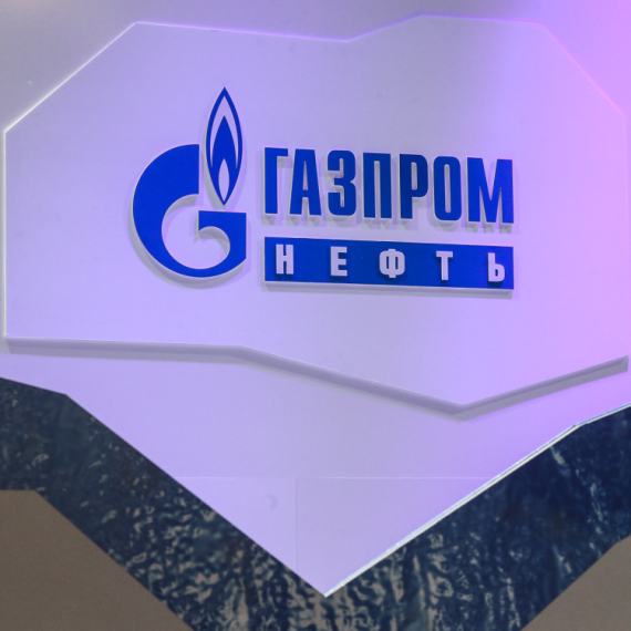 Gasprom plasirao rekordnu emisiju obveznica