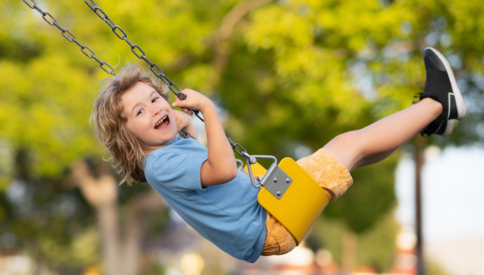 9 metoda za odgajanje najsrećnije dece na svetu: Roditelji u ovoj zemlji znaju šta rade