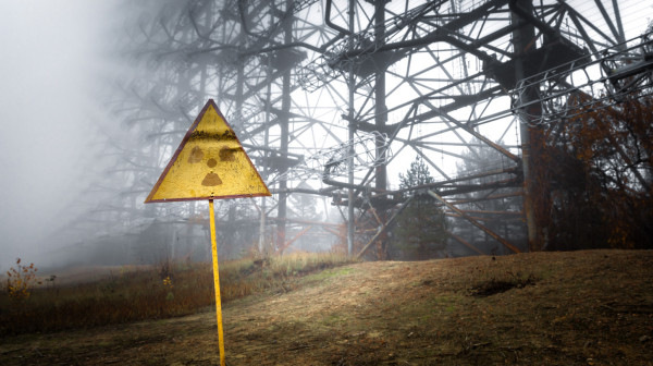 Vratile se rode u Černobilj: Prvi put u 20 godina grad oživeo FOTO