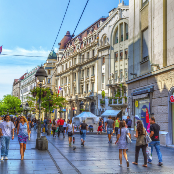 Hrvat pitao da li je bezbedno da putuje po Srbiji: Naš čovek mu dao odgovor za pamćenje FOTO
