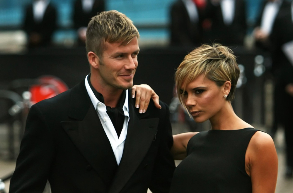 Viktorija Bekam prošla kroz pakao: Vagali su me uživo u programu nakon što sam se porodila