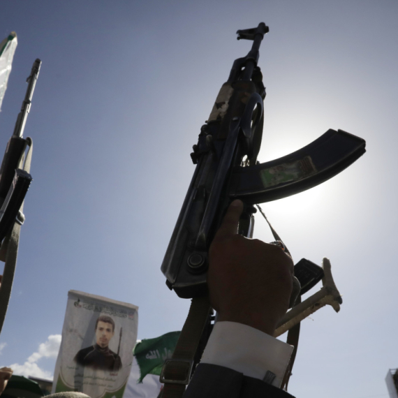 SAD i Izrael mogli bi uskoro dobiti novog protivnika u sukobu s Iranom