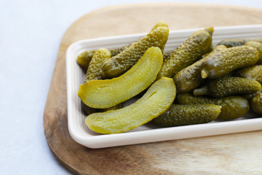 Nema boljih: Ovo je najpouzdaniji recept za kisele krastavce FOTO