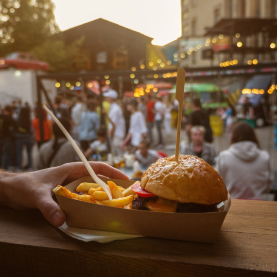 Prekinuta američka dominacija: Najbolji burger na svetu dolazi iz Španije