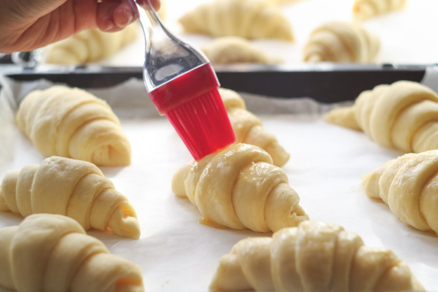 Testo koje ne stari: Bake su znale tajnu kako da kiflice ostanu sveže danima