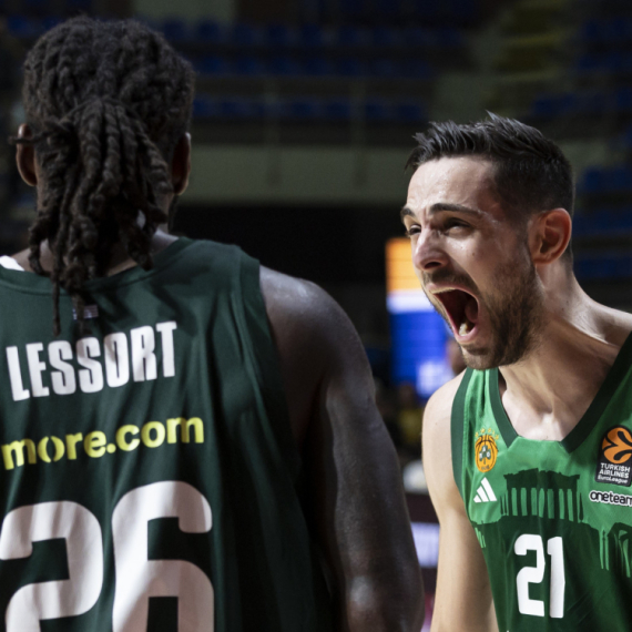 Bivši košarkaš Partizana o grčkim velikanima