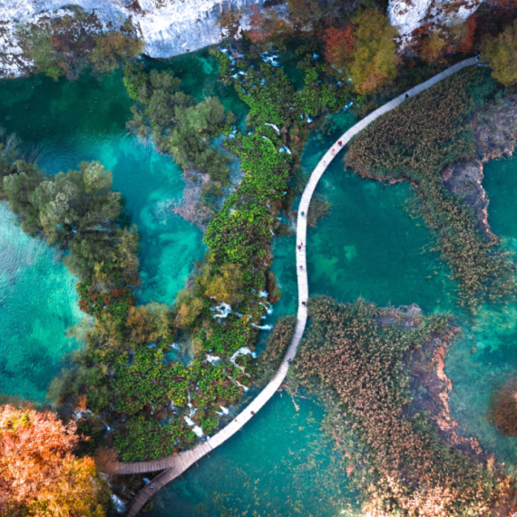 Time Out izabrao najlepša mesta na svetu: Među njima tri iz našeg regiona FOTO