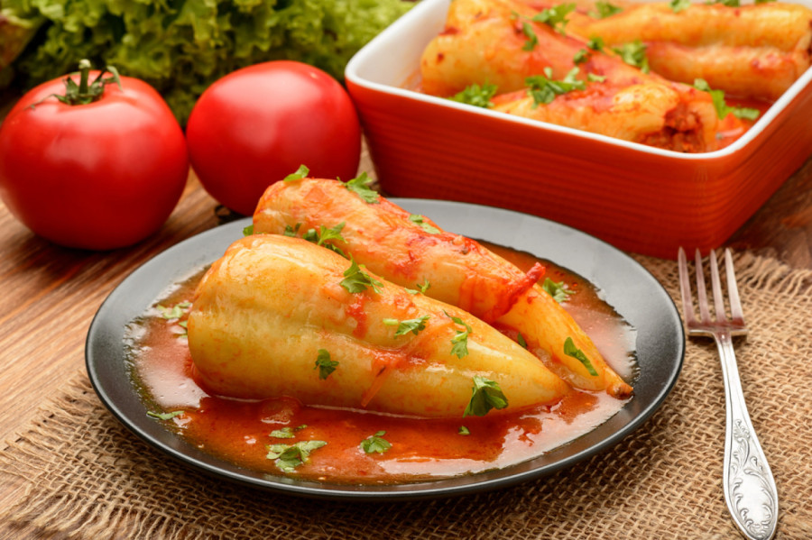 Punjene paprike po receptu profesionalnih kuvara: Tajna ukusa koji obara s nogu