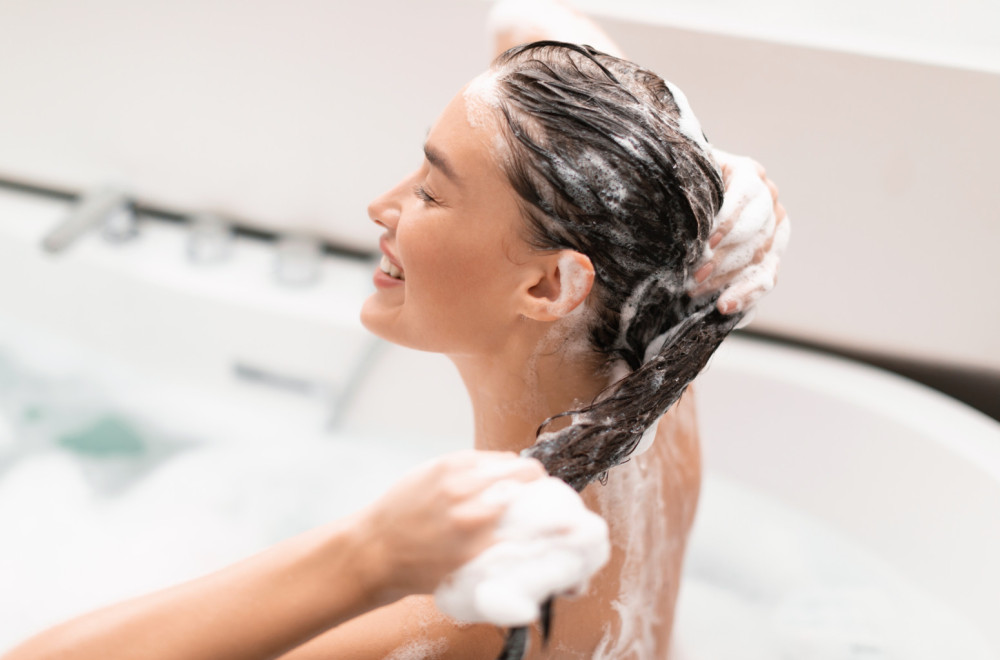 Pravila koja morate znati kada birate šampon: Manje je više
