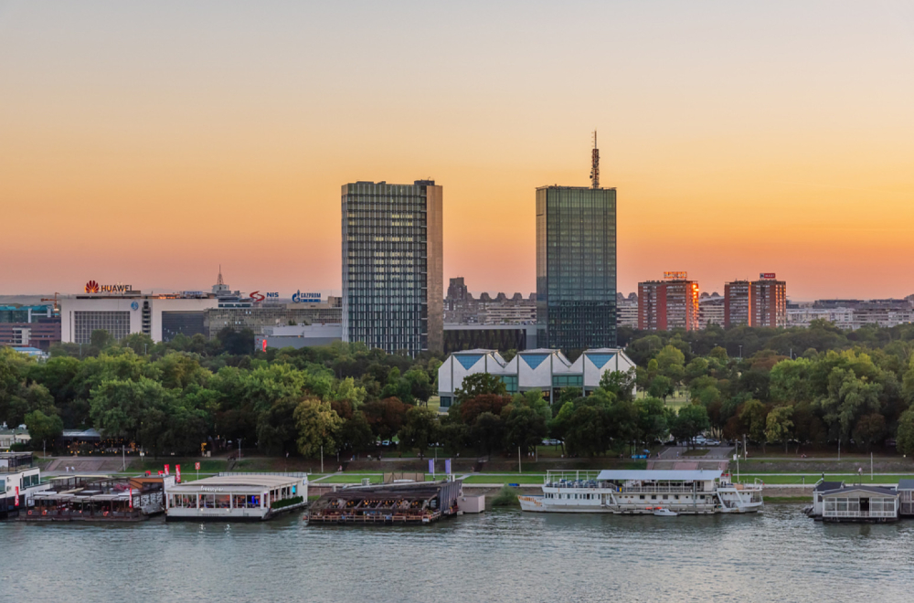 Uklonjeno 19 bespravnih objekata na Savskom nasipu, bez naknade za eksproprijaciju