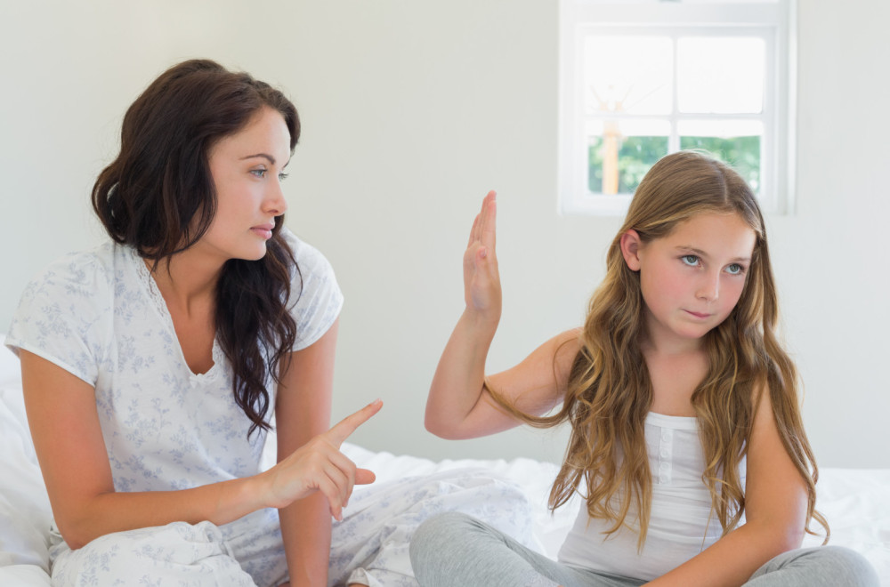 10 stvari koje roditelji nikada ne bi trebalo da izgovore svojoj deci