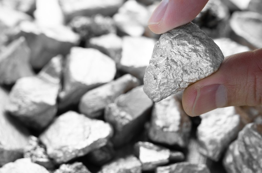 Za samo devet dana vrednost dragocenog metala porasla za 10 odsto